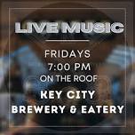 Live Music at Key City