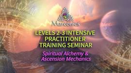 LONGMONT, CO: Marconics Level II & III Intensive Practitioner Training