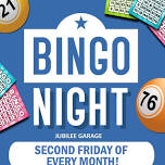 Bingo Night