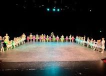 AGS Ballet Aspen Summer Classes!