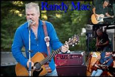 Randy Mac