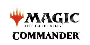 Commander - Best Deck!