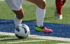 Men’s Soccer Summer ID Camp