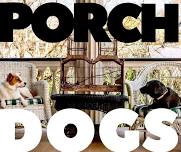 Porch Dogs at All American Sports Bar and Grill!