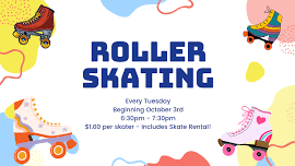 Roller Skating