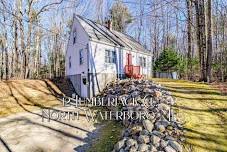 Open House for 12 Lumberjack Court Waterboro ME 04061