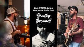 Bradley Brownell @ Marquette Mountain Resort