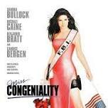 Miss Congeniality — The Oaks Theater