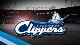 Columbus Clippers vs. Omaha Storm Chasers