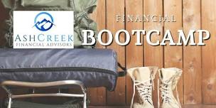 Financial Bootcamp