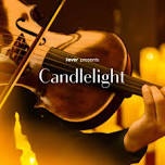 Candlelight: Favorite Anime Themes