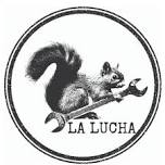 La Lucha & Friends