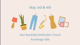 Rummage Sale