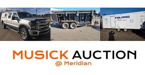 Apr 3 - Construction & Disaster Cleanup Equipment