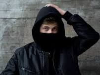 Sunburn Arena with Alan Walker