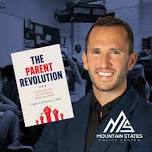 The Parent Revolution - An Evening with Dr. Corey DeAngelis in Spokane