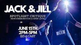 Jack & Jill Spotlight Critique