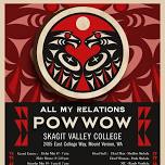 All My Relations Powwow 2024