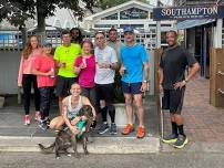 Southampton Publick House Run Club