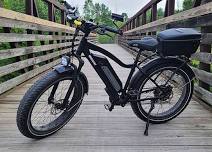 E-Bike Workshop