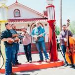 Nothin' Fancy Bluegrass Festival