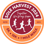 Sole Harvest 5K/10K Run & 1 Mile Walk