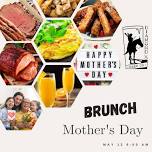 Mother's Day Brunch