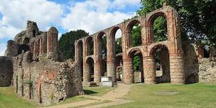 Colchester  City Tour