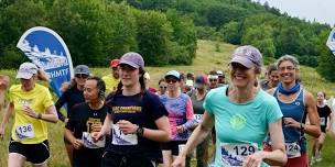 Blue Hill Mountain Trail Fest