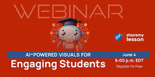 Learn About AI-Powered Visuals for Engaging Students