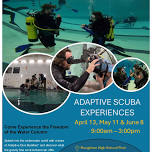 Adaptive Scuba Experiences