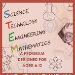 Monday Funday- STEM - Dunbar Branch Library