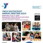 YMCA SouthCoast Annual Meeting 2024