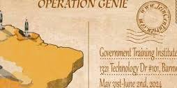 Operation Genie