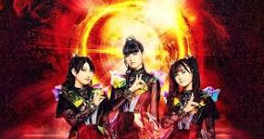 BABYMETAL