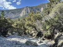 Fletcher Canyon Trail and Eagles Nest Loop Trail