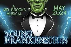 Young Frankenstein