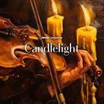 Candlelight: Neo-Soul Favorites ft. Songs by Prince, Childish Gambino, & More