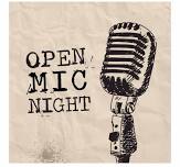 Open Mic