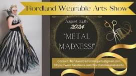 Fiordland Wearable Arts