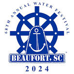 Beaufort Water Festival Air Show Sponsored by Executive Flight Training