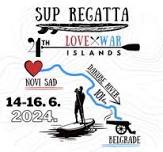 Sup Regata