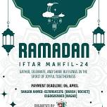 IFTAR MAHFIL -24