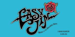 Easy Jim, Music of the Grateful Dead