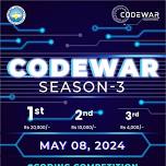 CodeWar Season 3