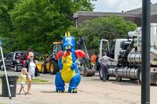 Touch A Truck