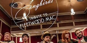 An Evening with Songbirds, A Tribute to Fleetwood Mac