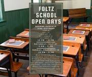 Foltz School Open Days