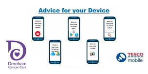 Advice for your Device