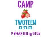 2. Summer Camp - Twoteem